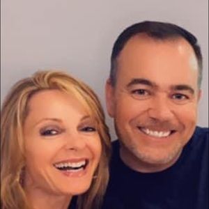 Meet your Posher, Brad